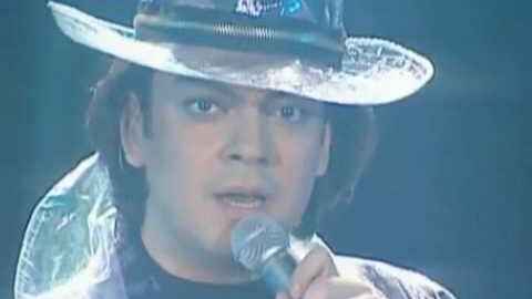 Филипп Киркоров Мокрый Блюз Филипп Киркоров Мокрый Блюз