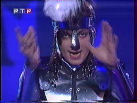 Филипп Киркоров Нас Было Шестеро Филипп Киркоров Нас Было Шестеро