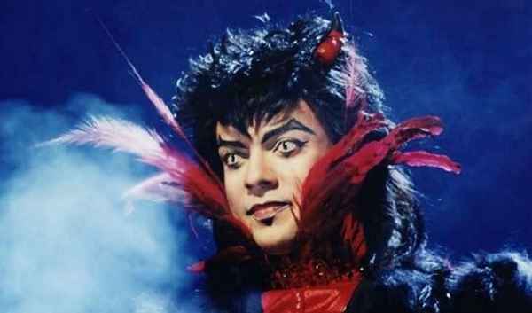 Филипп Киркоров Песня Черта