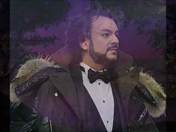 Филипп Киркоров Прощальный Блюз