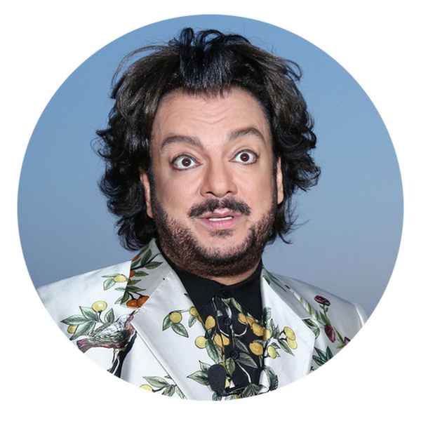 Филипп Киркоров Сколько, Сколько.