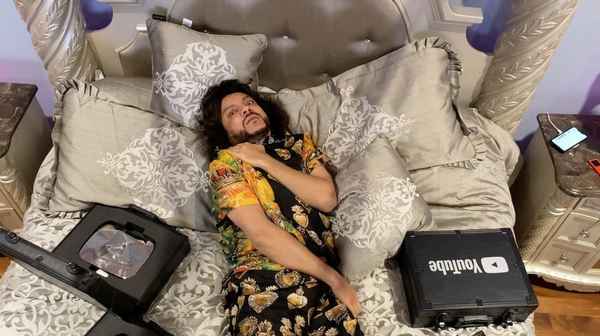 Филипп Киркоров Сон