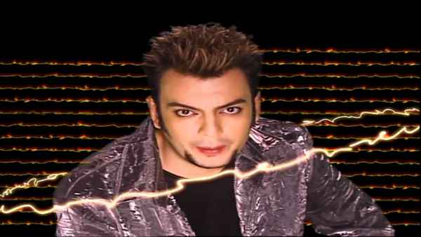 Филипп Киркоров Шелковая Нить