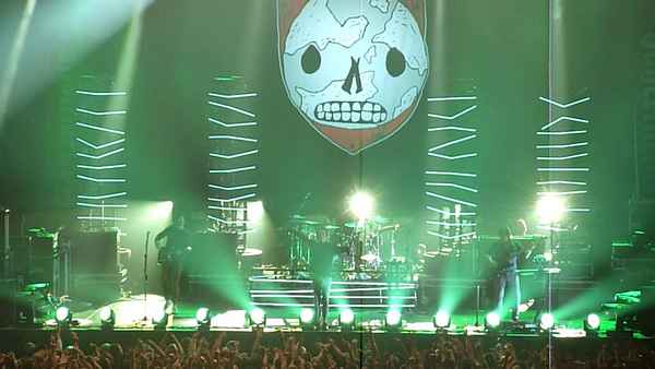 Enter Shikari No Sssweat