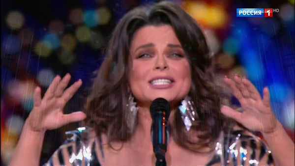 Наташа Королёва Время-Река