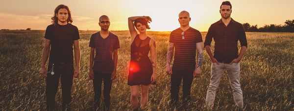 Flyleaf Ship Of Fools