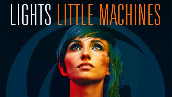 Lights From All Sides Lights From All Sides