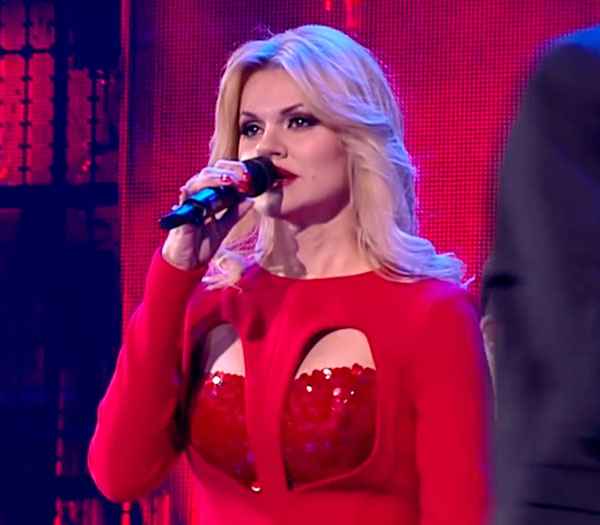 Ирина Круг Выдумки в летнем саду