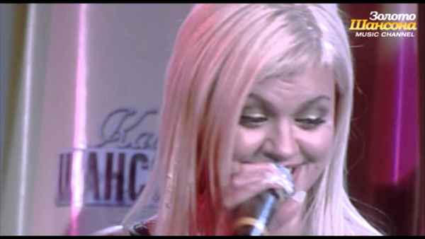 Ирина Круг Поле зеленое