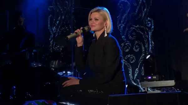 Ирина Круг Спокойной ночи, господа Ирина Круг Спокойной ночи, господа