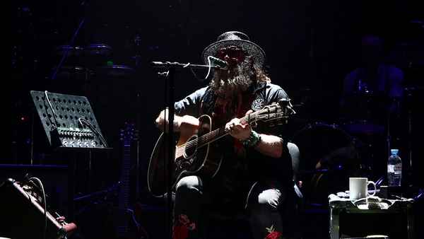 Аквариум Аделаида