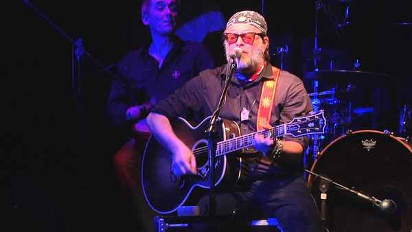 Аквариум Зимняя Роза