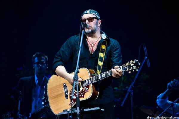 Аквариум Капитан Воронин Аквариум Капитан Воронин