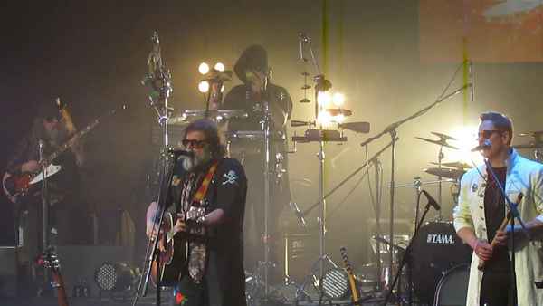 Аквариум Послезавтра