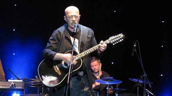 Александр Розенбаум Одноклассники