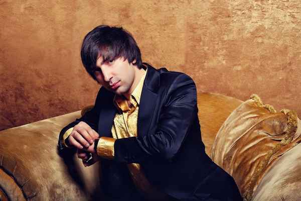 Эльдар Далгатов Смотрю в глаза