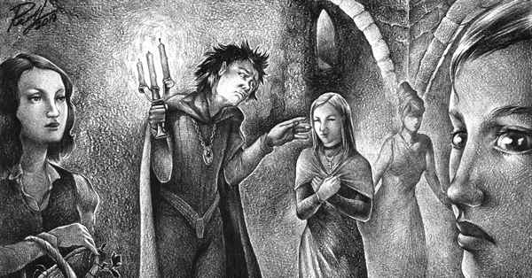 Король и Шут Воспоминания о былой любви