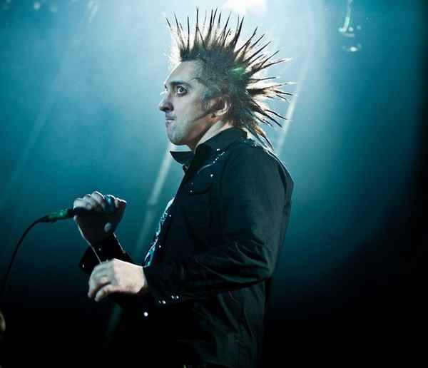 Король и Шут Жизнь