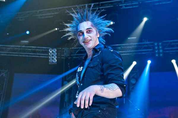 Король и Шут Идол