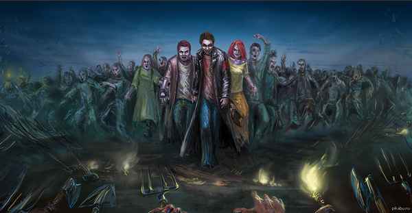 Король и Шут Мертвый Анархист Король и Шут Мертвый Анархист