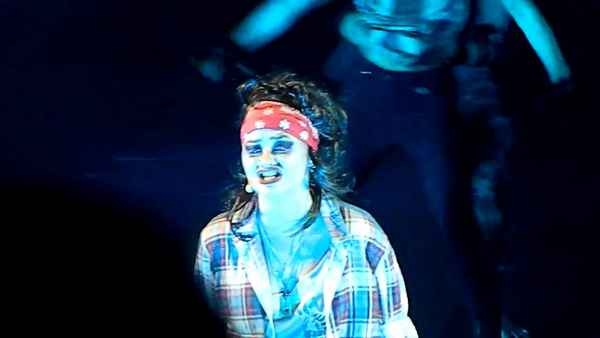 Король и Шут Признание Ловетт (Ария Ловетт) Король и Шут Признание Ловетт (Ария Ловетт)