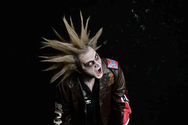 Король и Шут Счастье? (Ария Тодда)