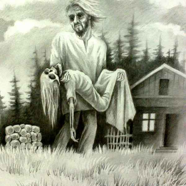 Король и Шут Фред