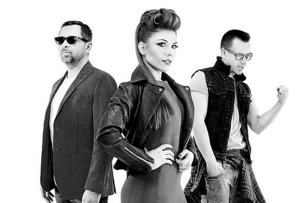 Дискотека Авария В Тишине