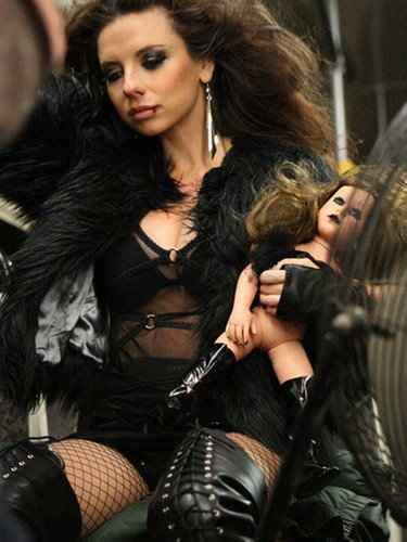 Винтаж Девочки-лунатики Винтаж Девочки-лунатики