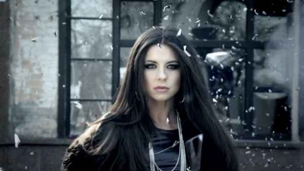 Винтаж Мама Америка