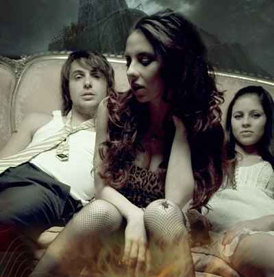 Винтаж Мама мия