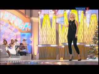 Валерия Кривое зеркало души