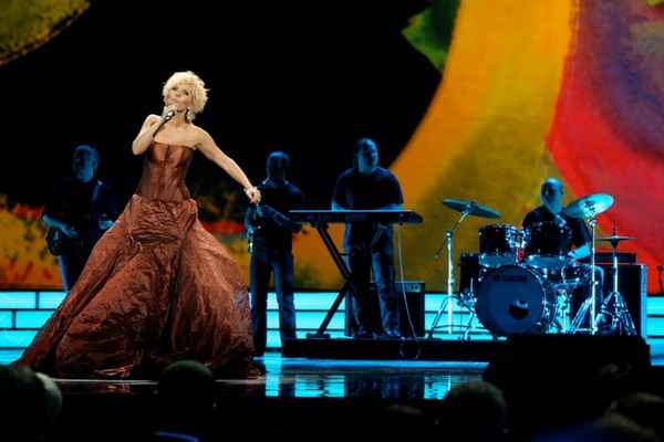 Валерия Птица-разлука