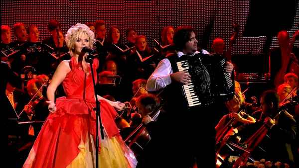 Валерия Руки