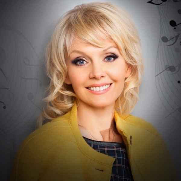 Валерия Часики