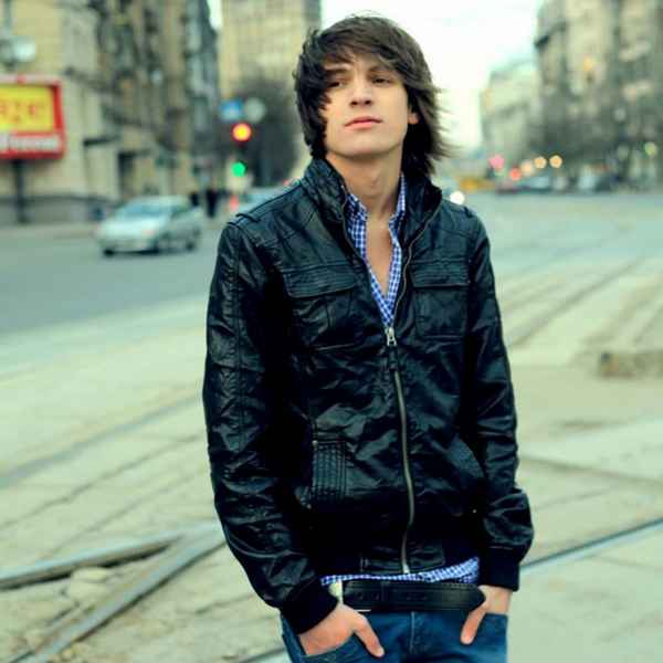 Андрей Леницкий Остановись Андрей Леницкий Остановись