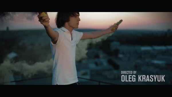 Андрей Леницкий Руки В Космос