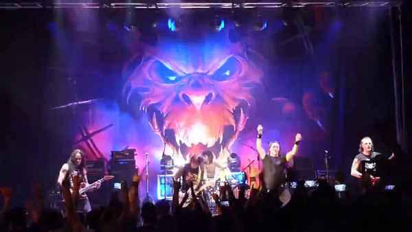 Ария Прощай, Норфолк Ария Прощай, Норфолк