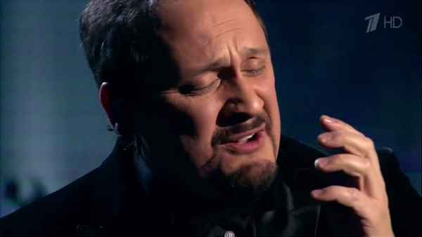 Стас Михайлов Оставь