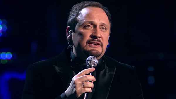 Стас Михайлов Свет Звезды