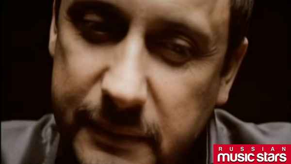 Стас Михайлов Странник