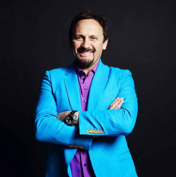 Стас Михайлов Там