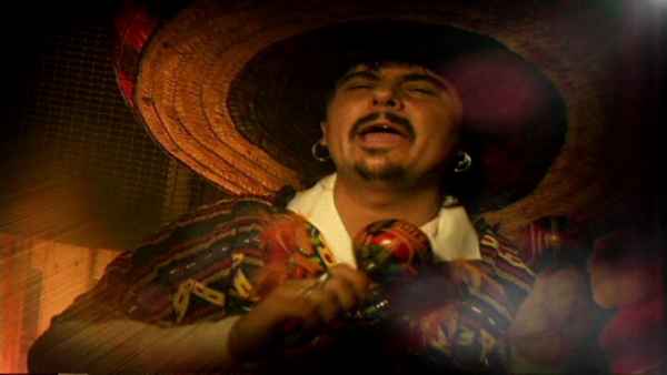 Ляпис Трубецкой Андрюша