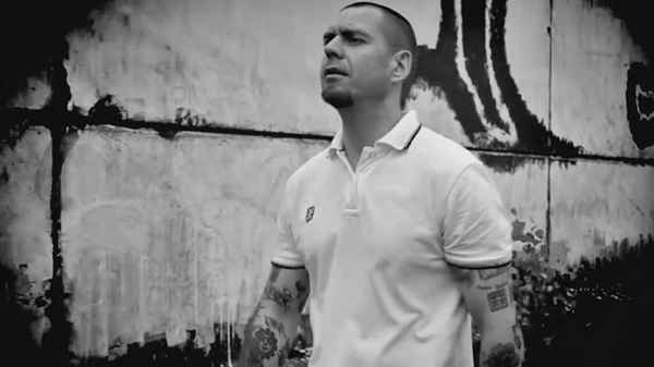 Ляпис Трубецкой Африка