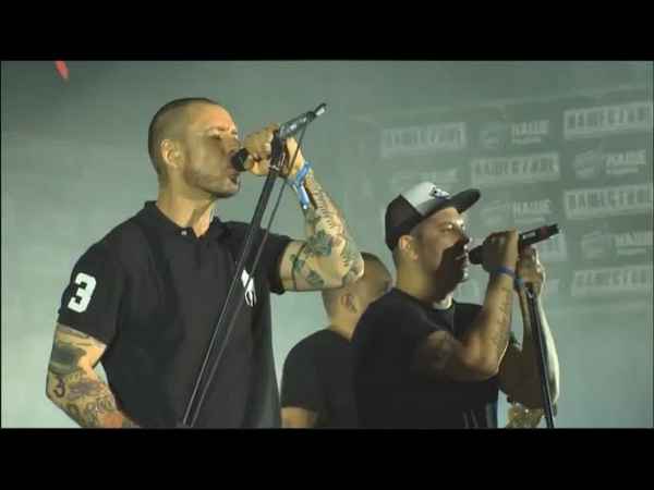 Ляпис Трубецкой Комaндир