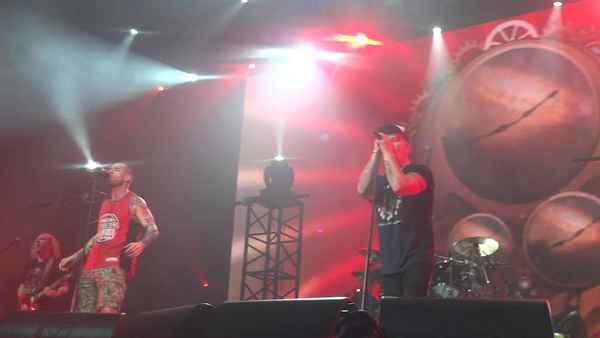 Ляпис Трубецкой Котлован