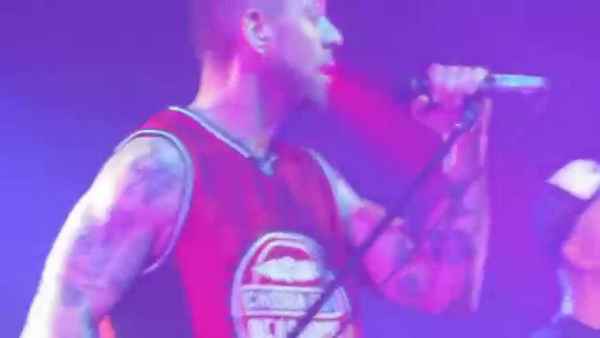 Ляпис Трубецкой Чайка