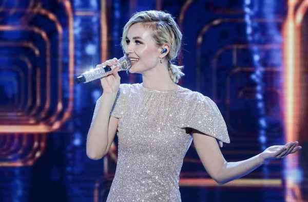 Полина Гагарина Виновата я Полина Гагарина Виновата я