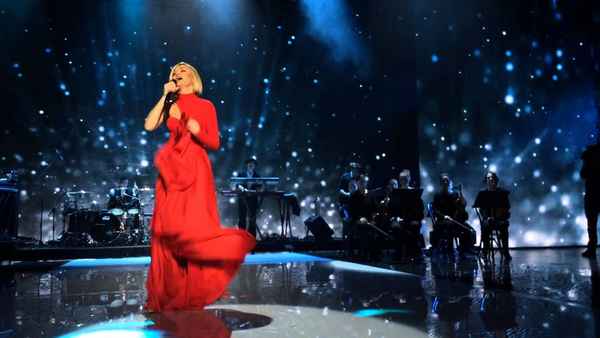 Полина Гагарина Полюшка