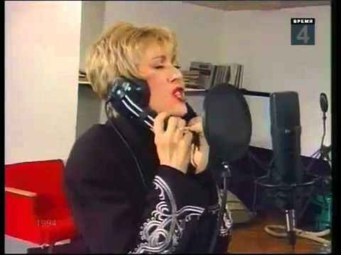 Любовь Успенская Банкет